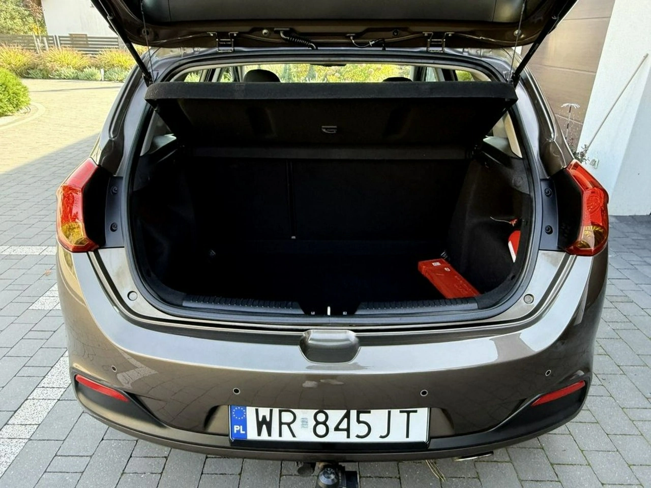 Kia Ceed - Zdjęcie 37