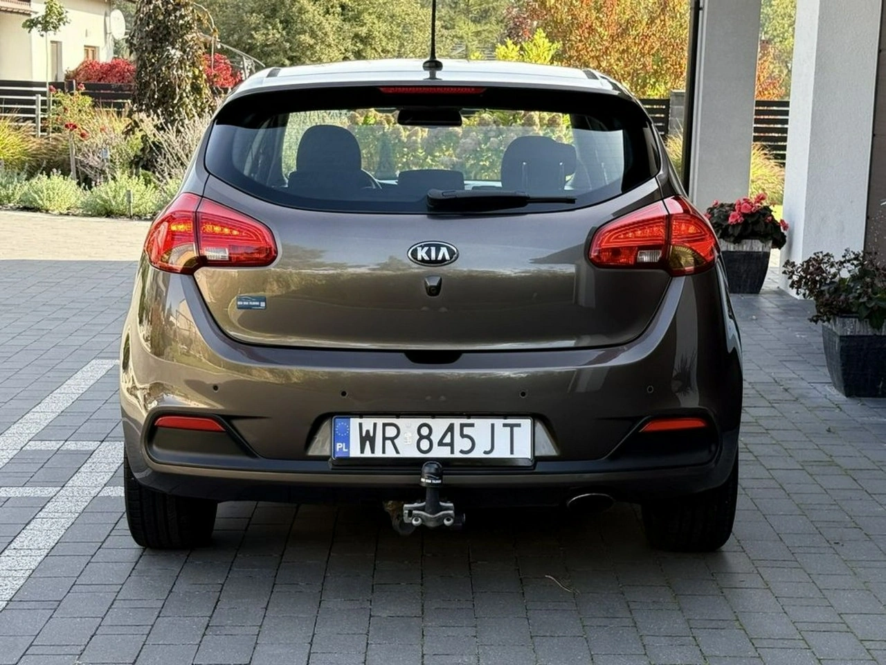 Kia Ceed - Zdjęcie 5