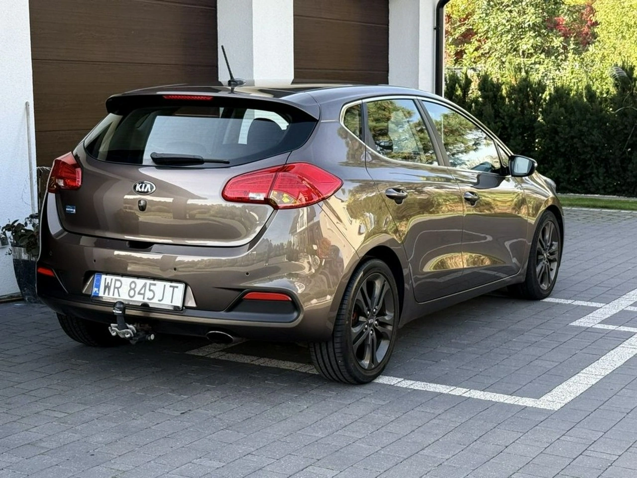 Kia Ceed - Zdjęcie 6