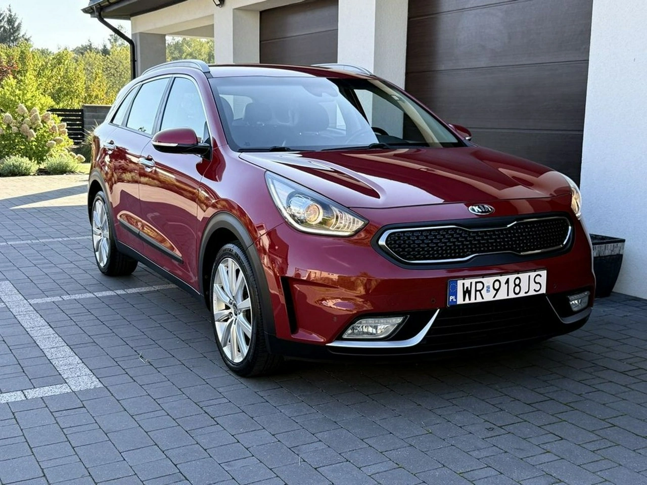 Kia Niro - Zdjęcie 10