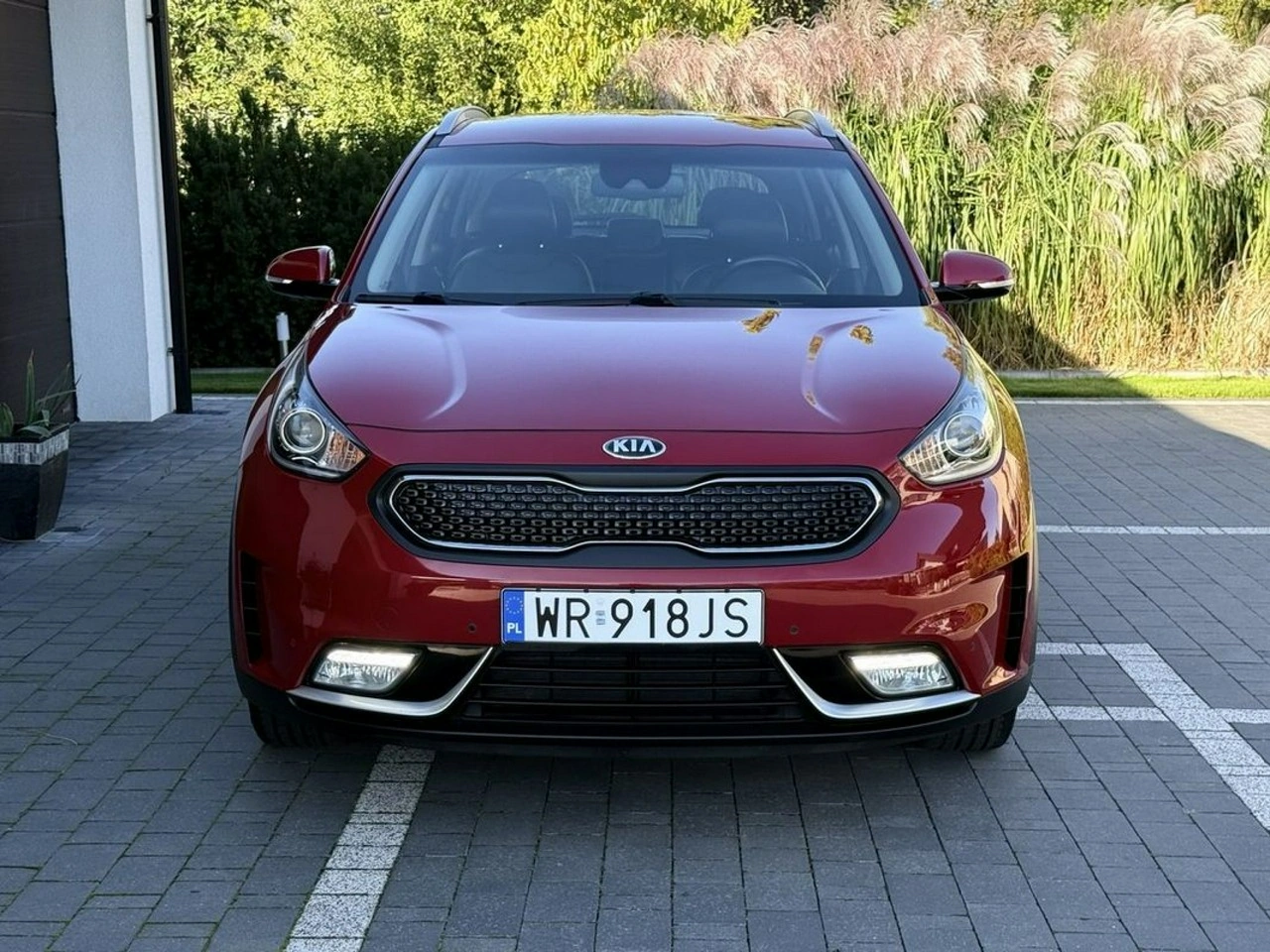 Kia Niro - Zdjęcie 11