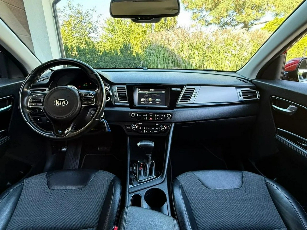 Kia Niro - Zdjęcie 19