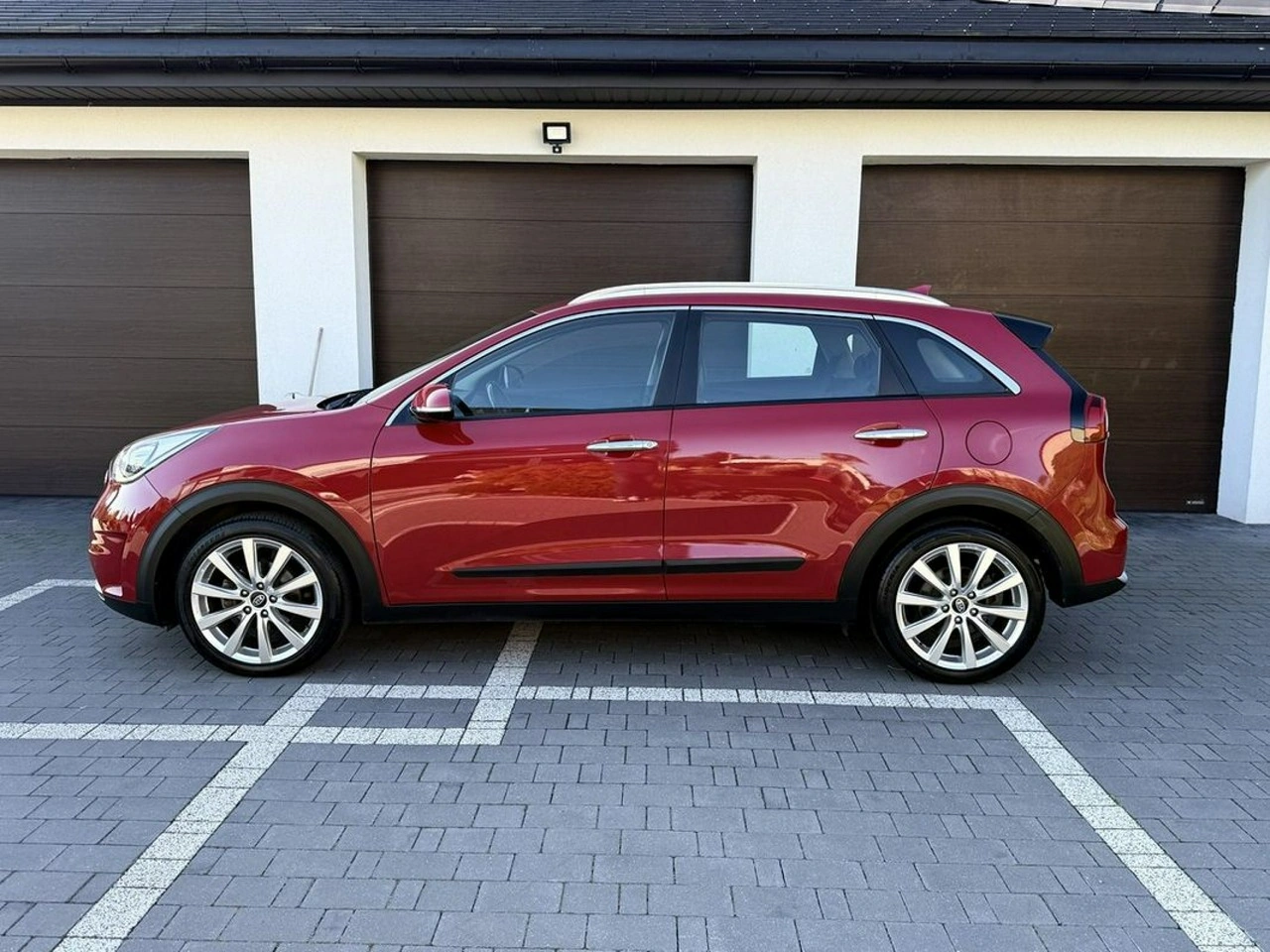 Kia Niro - Zdjęcie 2