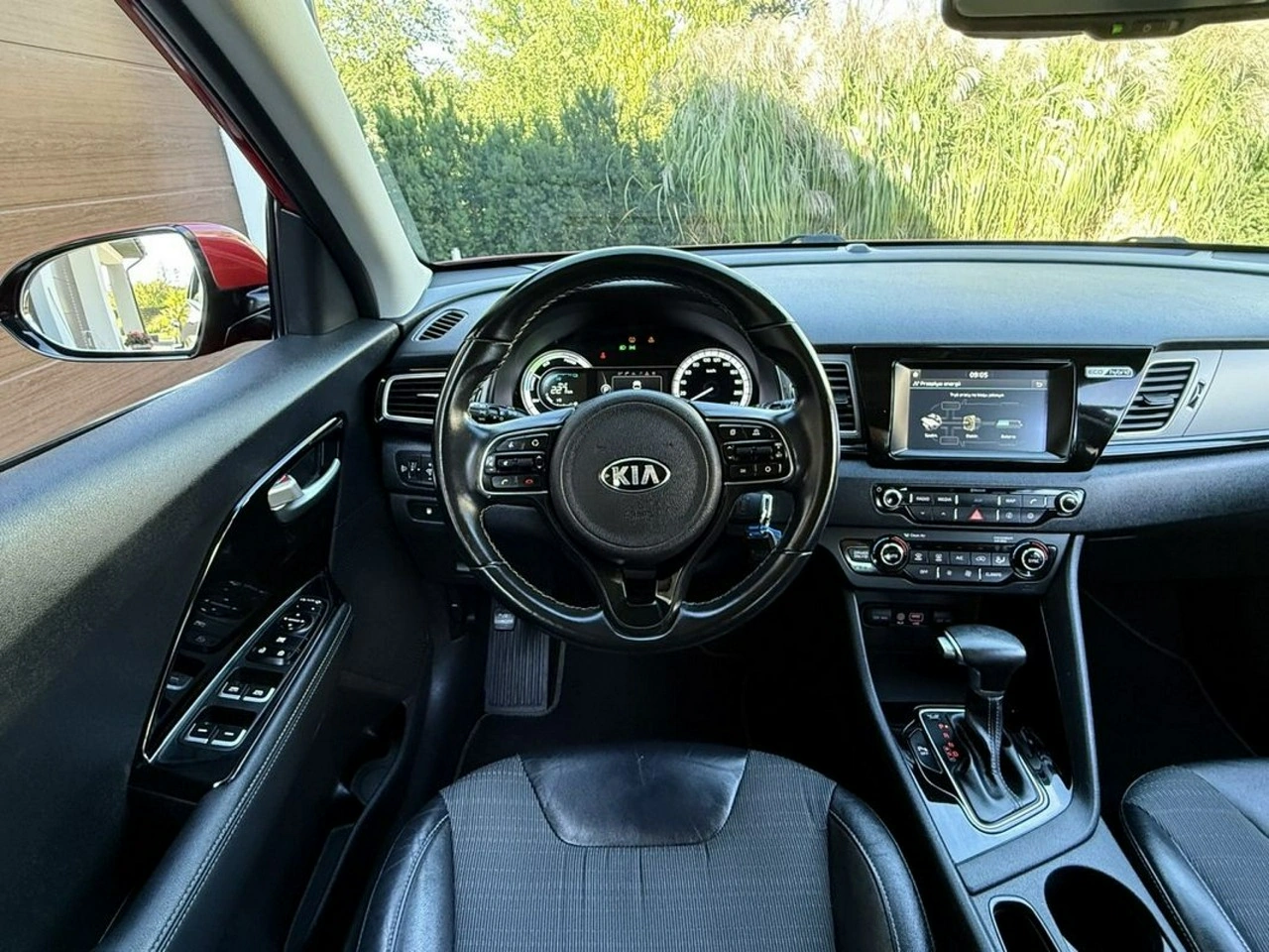 Kia Niro - Zdjęcie 20