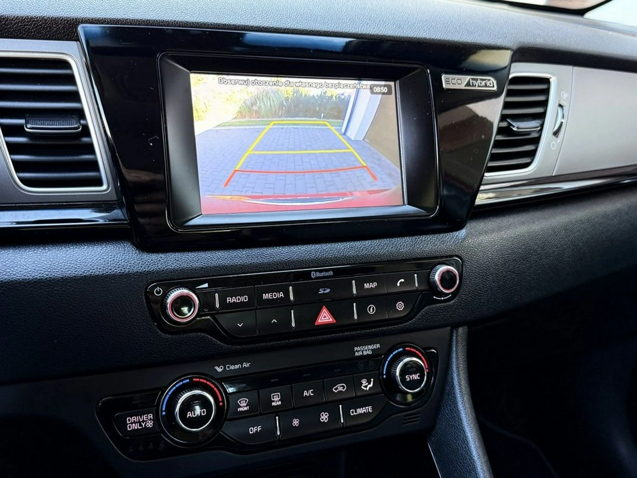Kia Niro - Zdjęcie 21