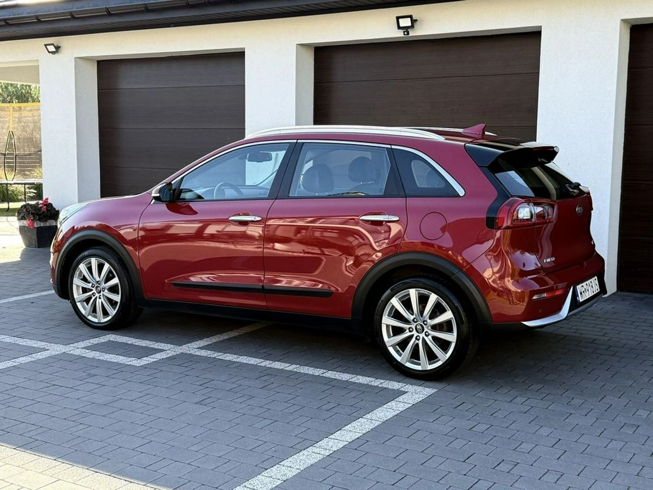 Kia Niro - Zdjęcie 3