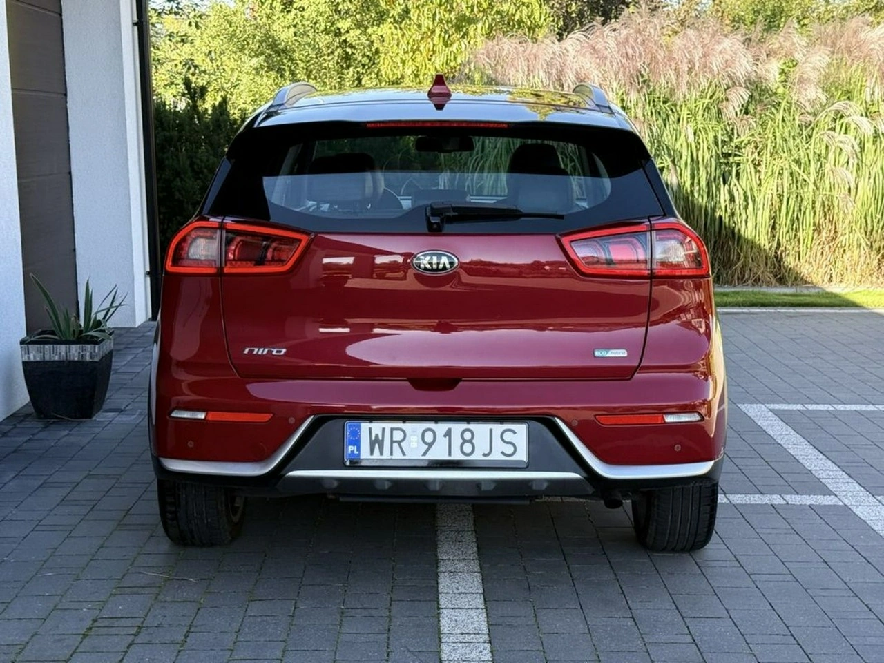 Kia Niro - Zdjęcie 5