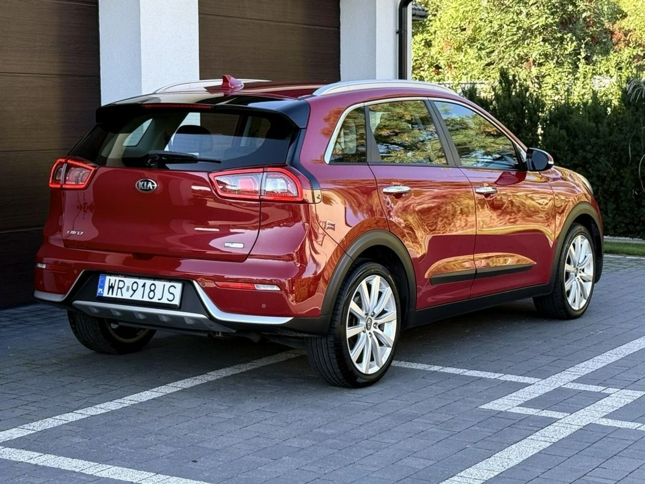 Kia Niro - Zdjęcie 6