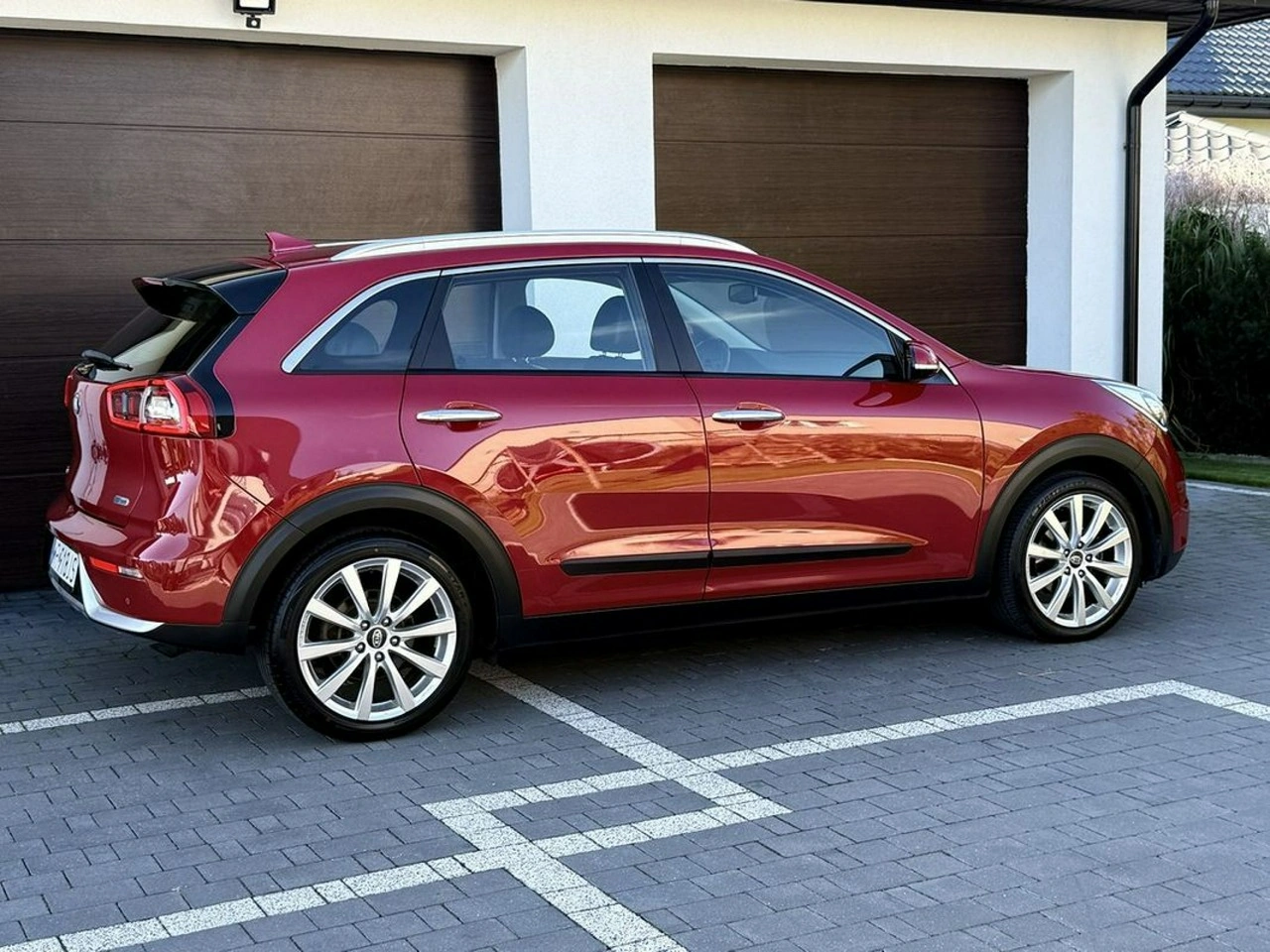Kia Niro - Zdjęcie 7