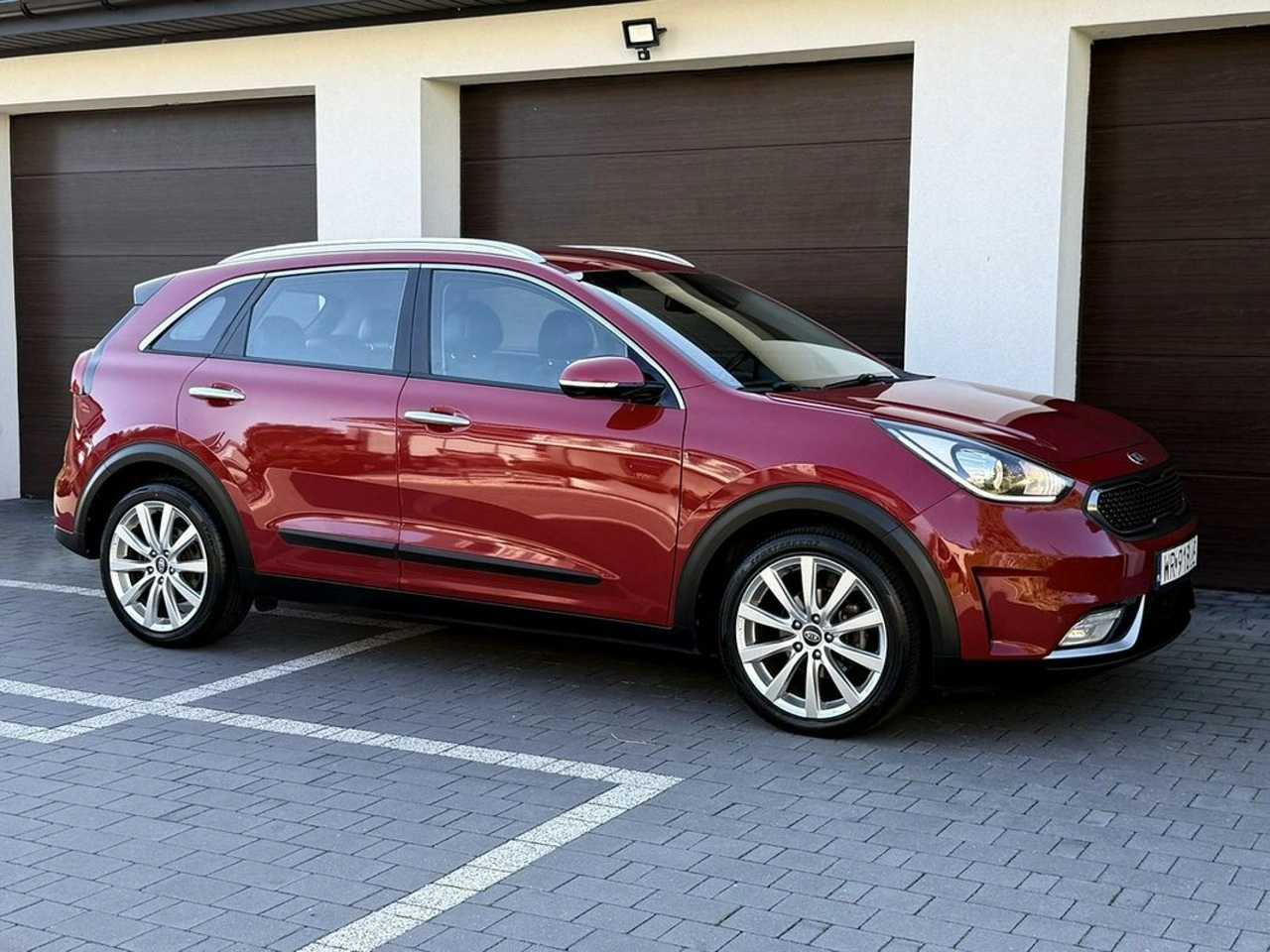 Kia Niro - Zdjęcie 9