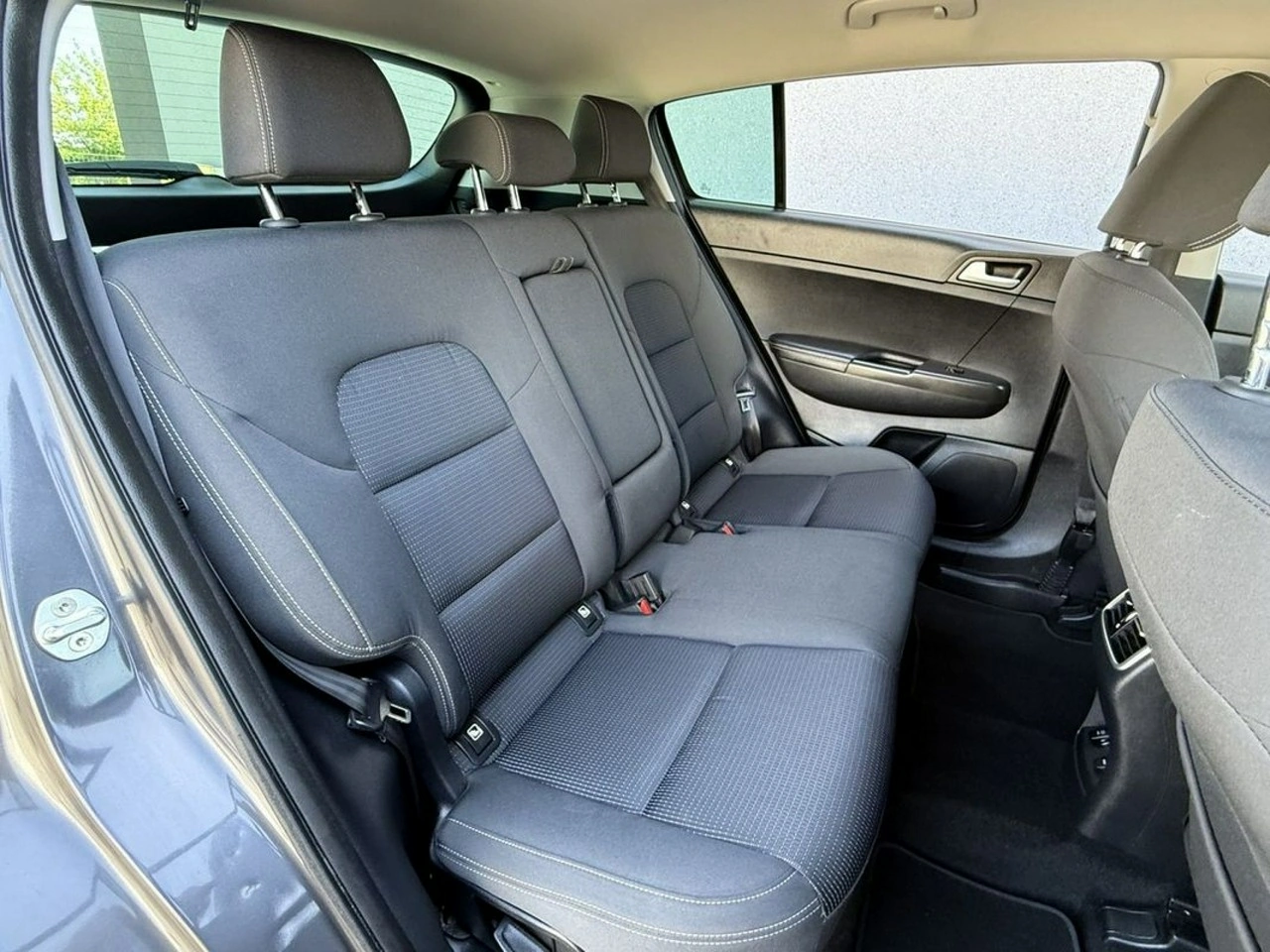 Kia Sportage - Zdjęcie 26