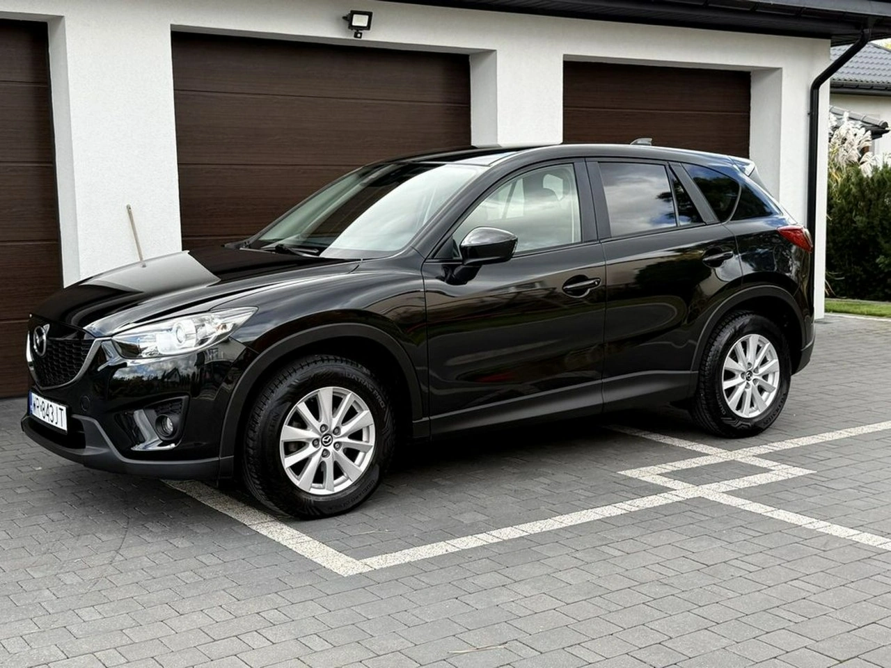 Mazda CX-5 - Zdjęcie 1