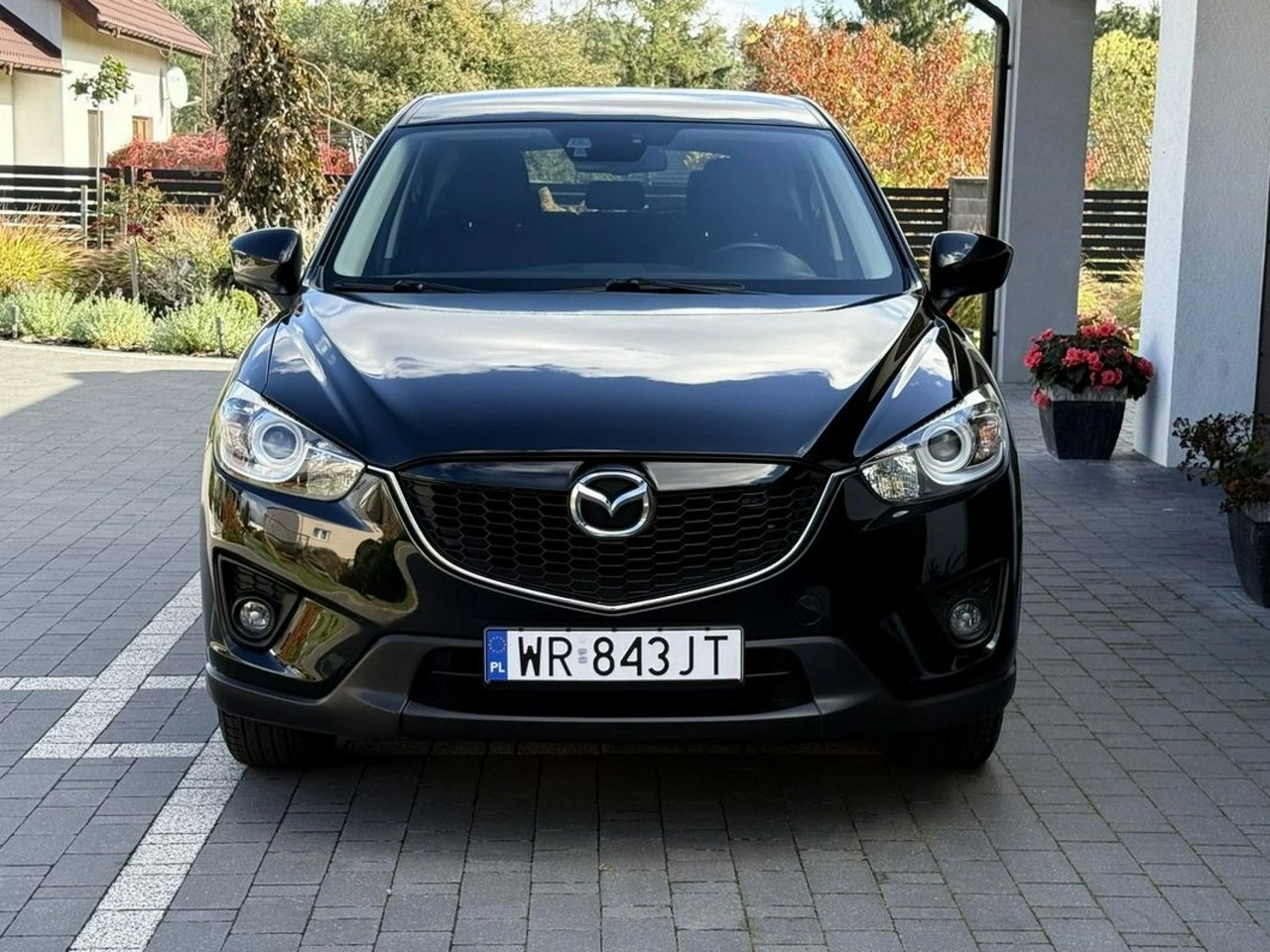 Mazda CX-5 - Zdjęcie 11