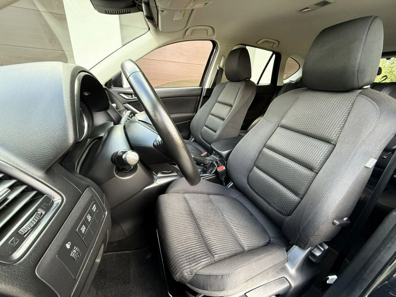 Mazda CX-5 - Zdjęcie 13