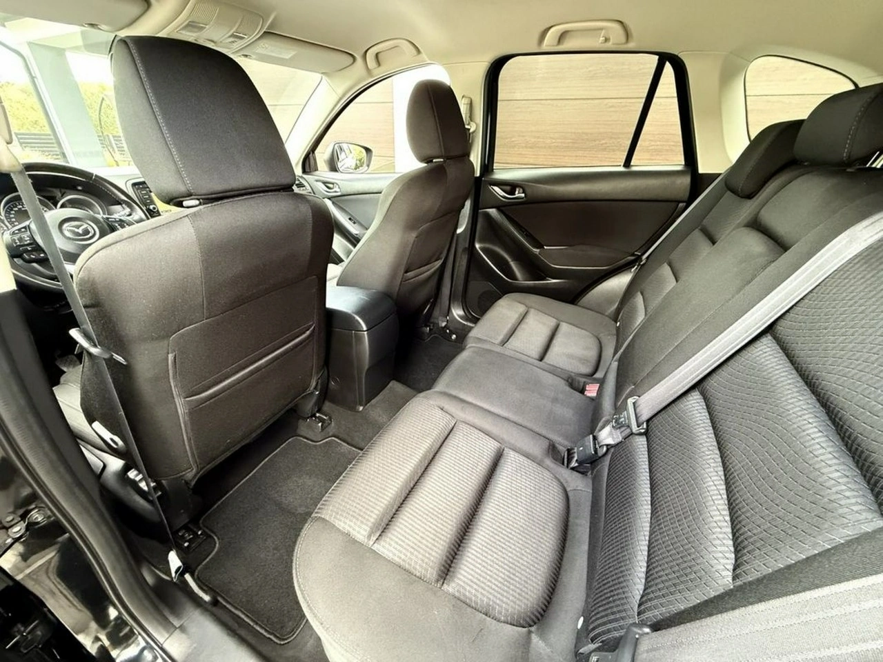 Mazda CX-5 - Zdjęcie 15