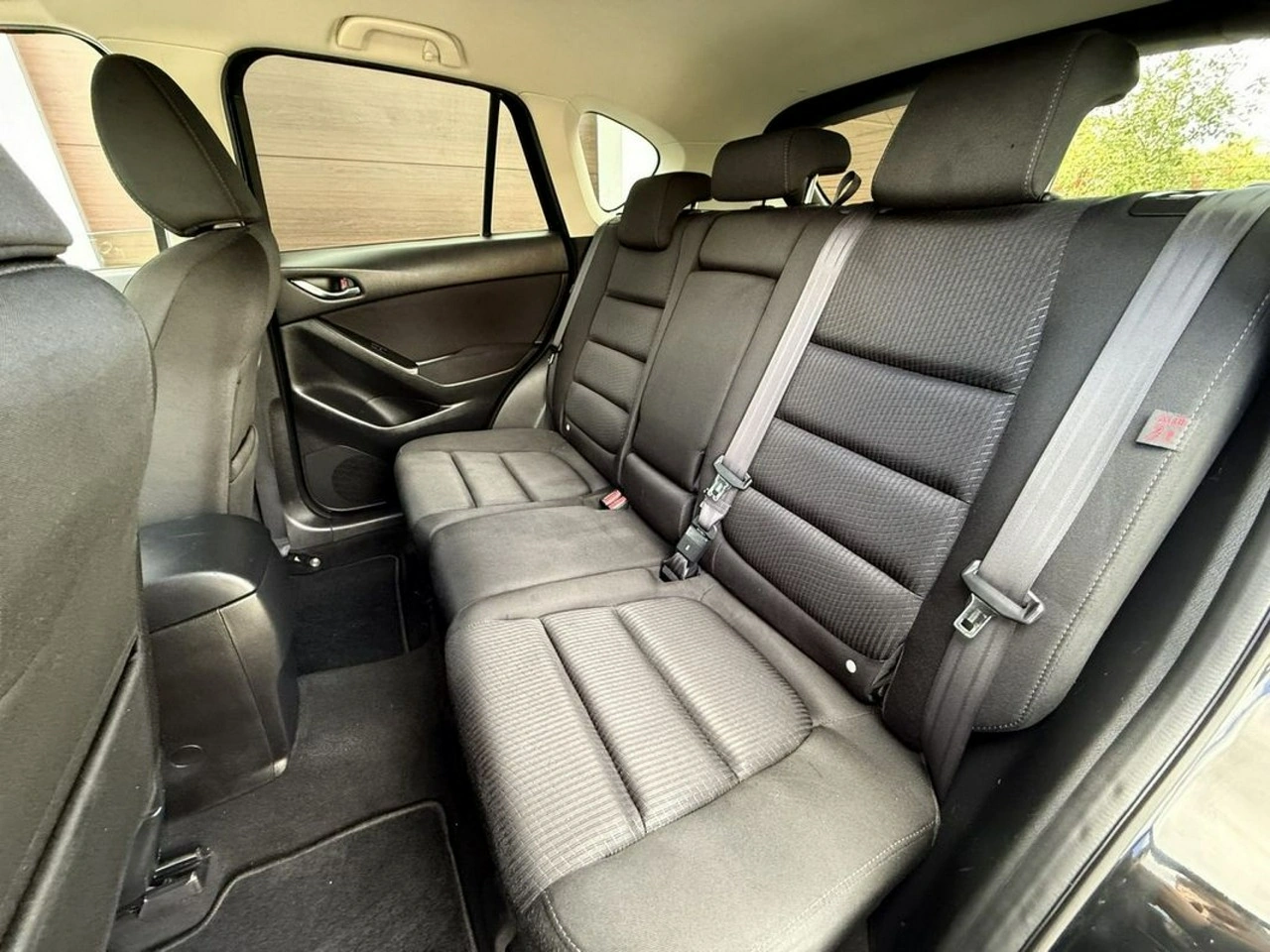 Mazda CX-5 - Zdjęcie 17