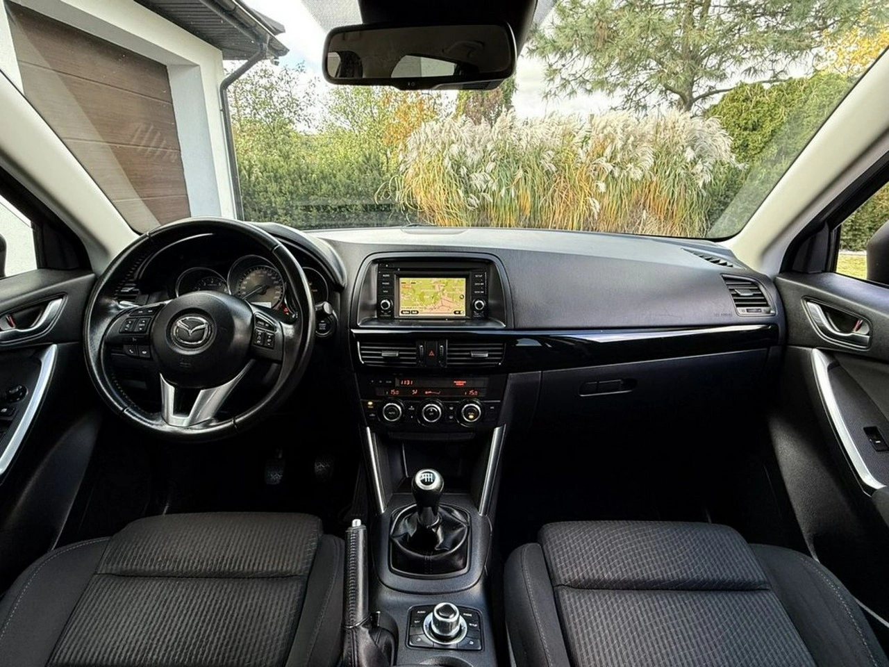 Mazda CX-5 - Zdjęcie 18