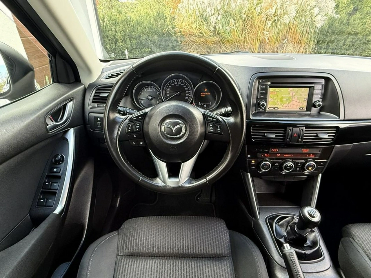 Mazda CX-5 - Zdjęcie 19