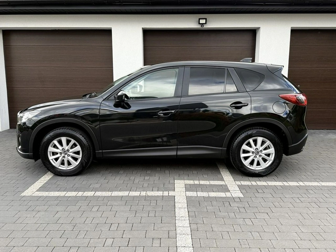 Mazda CX-5 - Zdjęcie 2