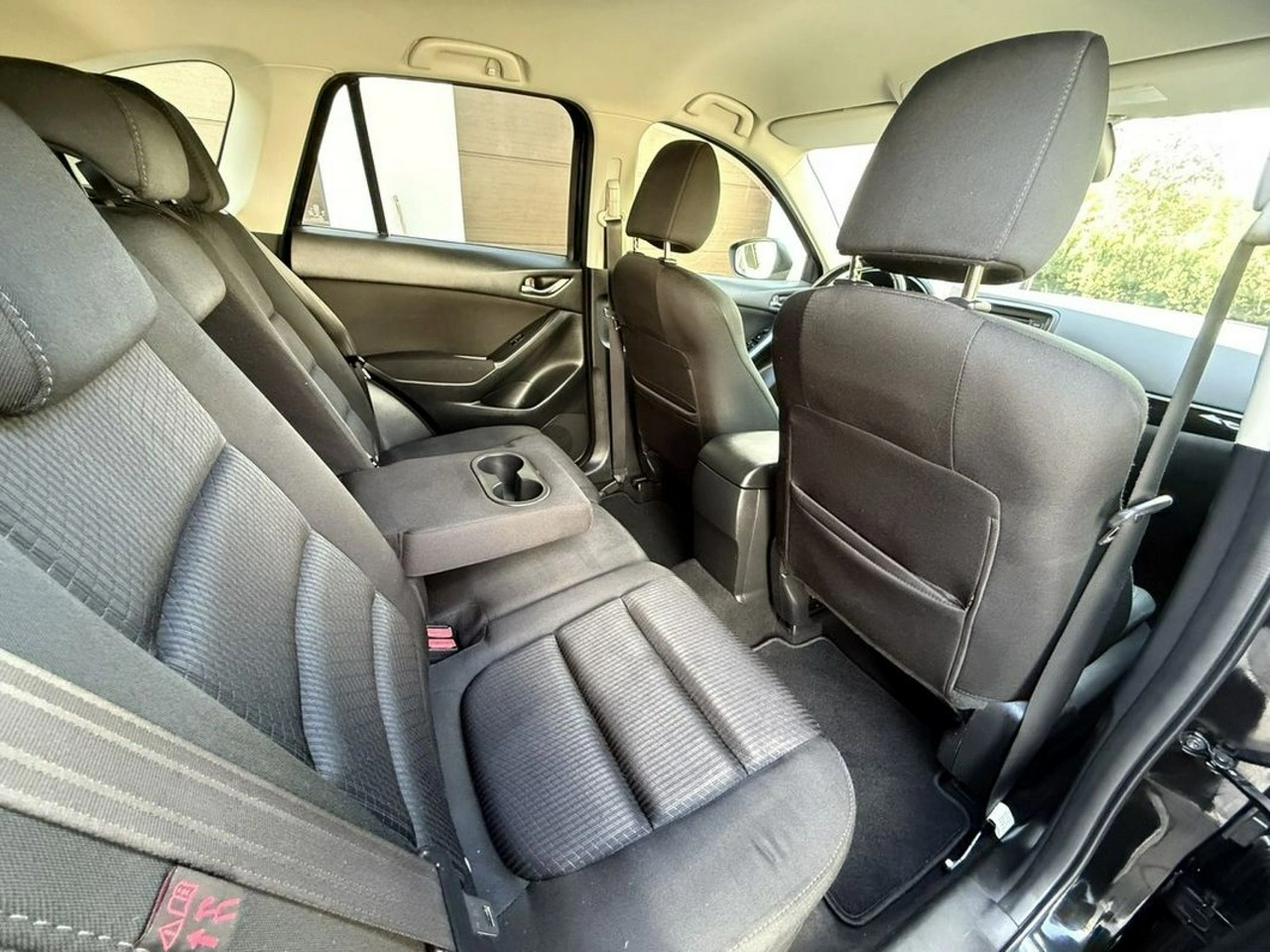 Mazda CX-5 - Zdjęcie 20