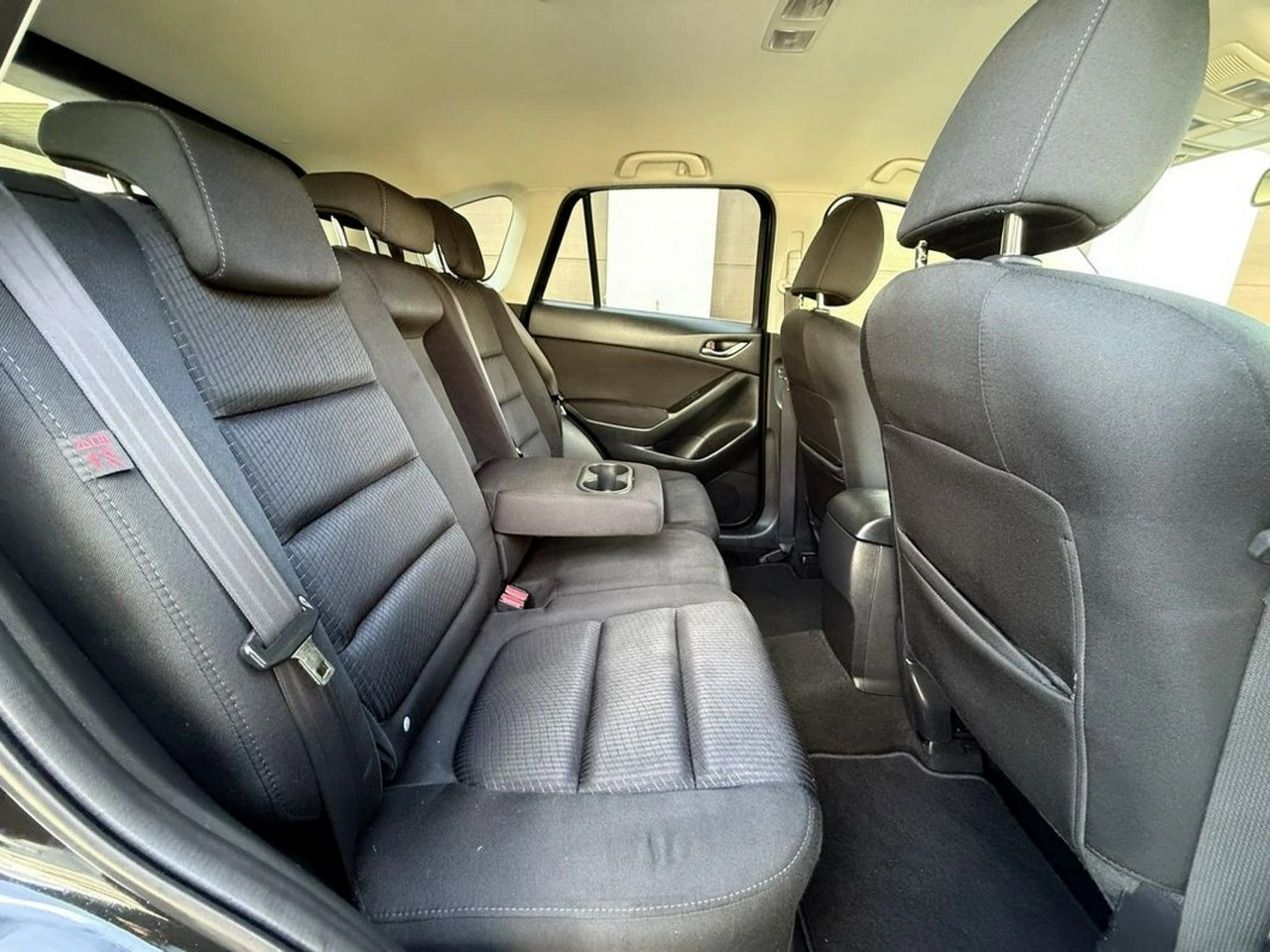 Mazda CX-5 - Zdjęcie 21