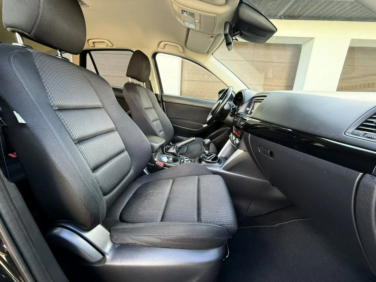 Mazda CX-5 - Zdjęcie 24