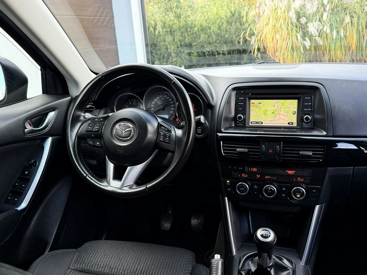 Mazda CX-5 - Zdjęcie 28