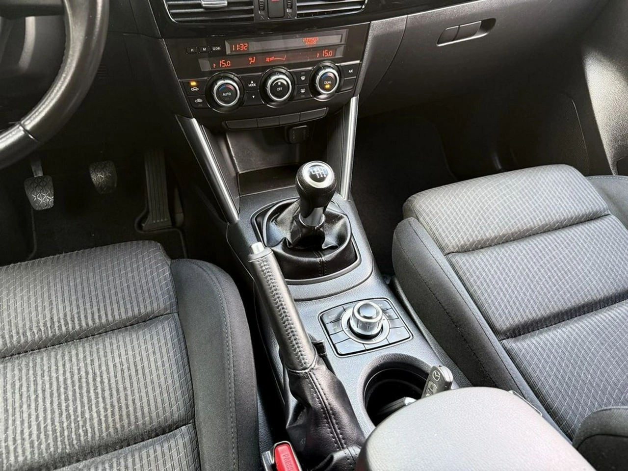 Mazda CX-5 - Zdjęcie 29