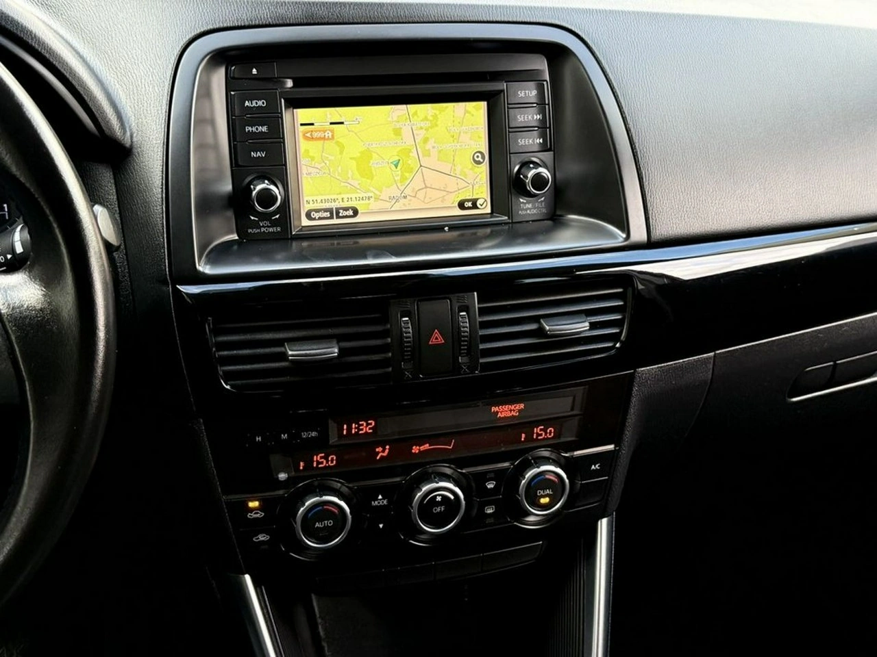 Mazda CX-5 - Zdjęcie 30