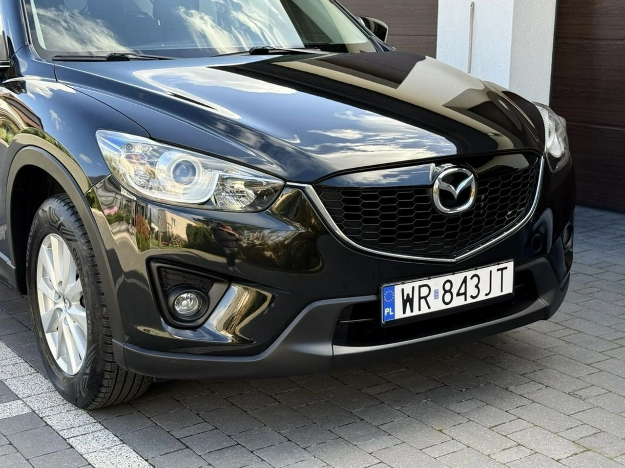Mazda CX-5 - Zdjęcie 32