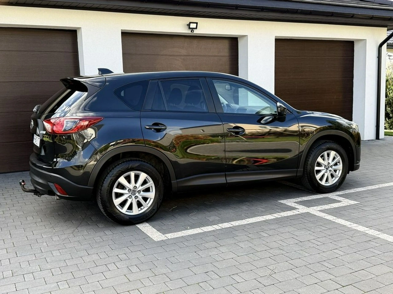 Mazda CX-5 - Zdjęcie 7