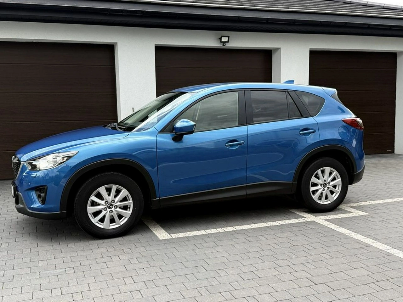 Mazda CX-5 - Zdjęcie 1