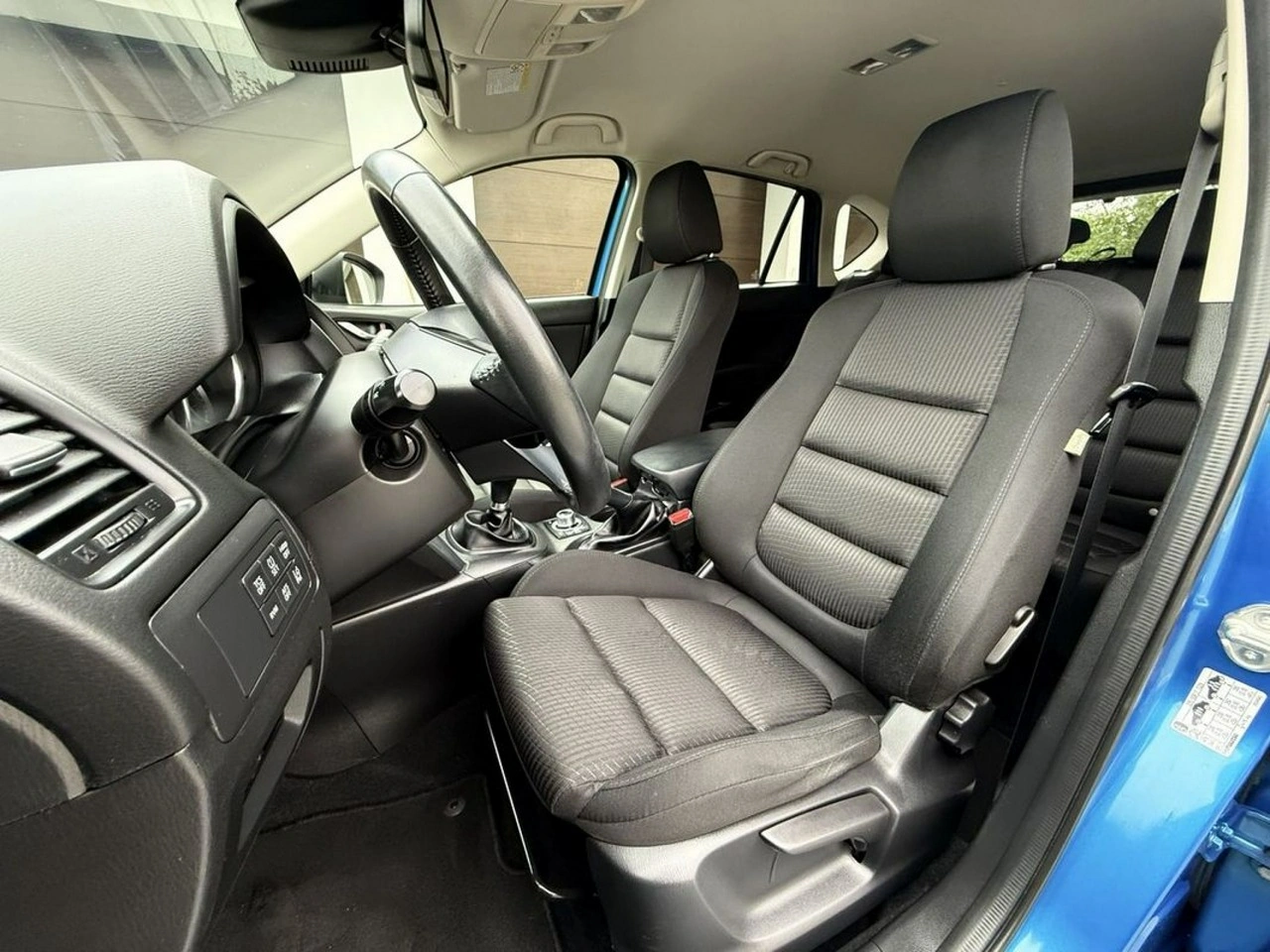 Mazda CX-5 - Zdjęcie 15