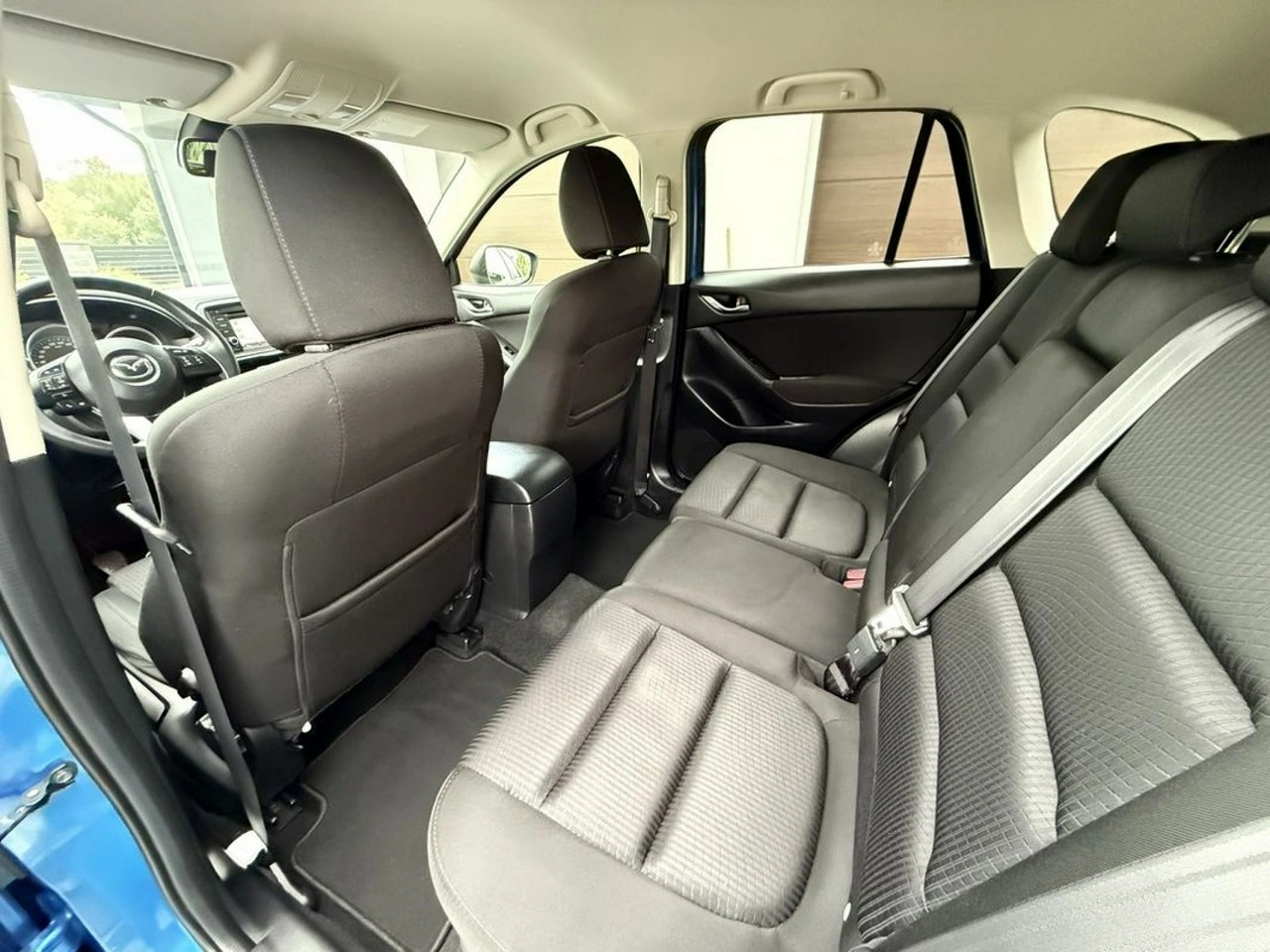 Mazda CX-5 - Zdjęcie 17