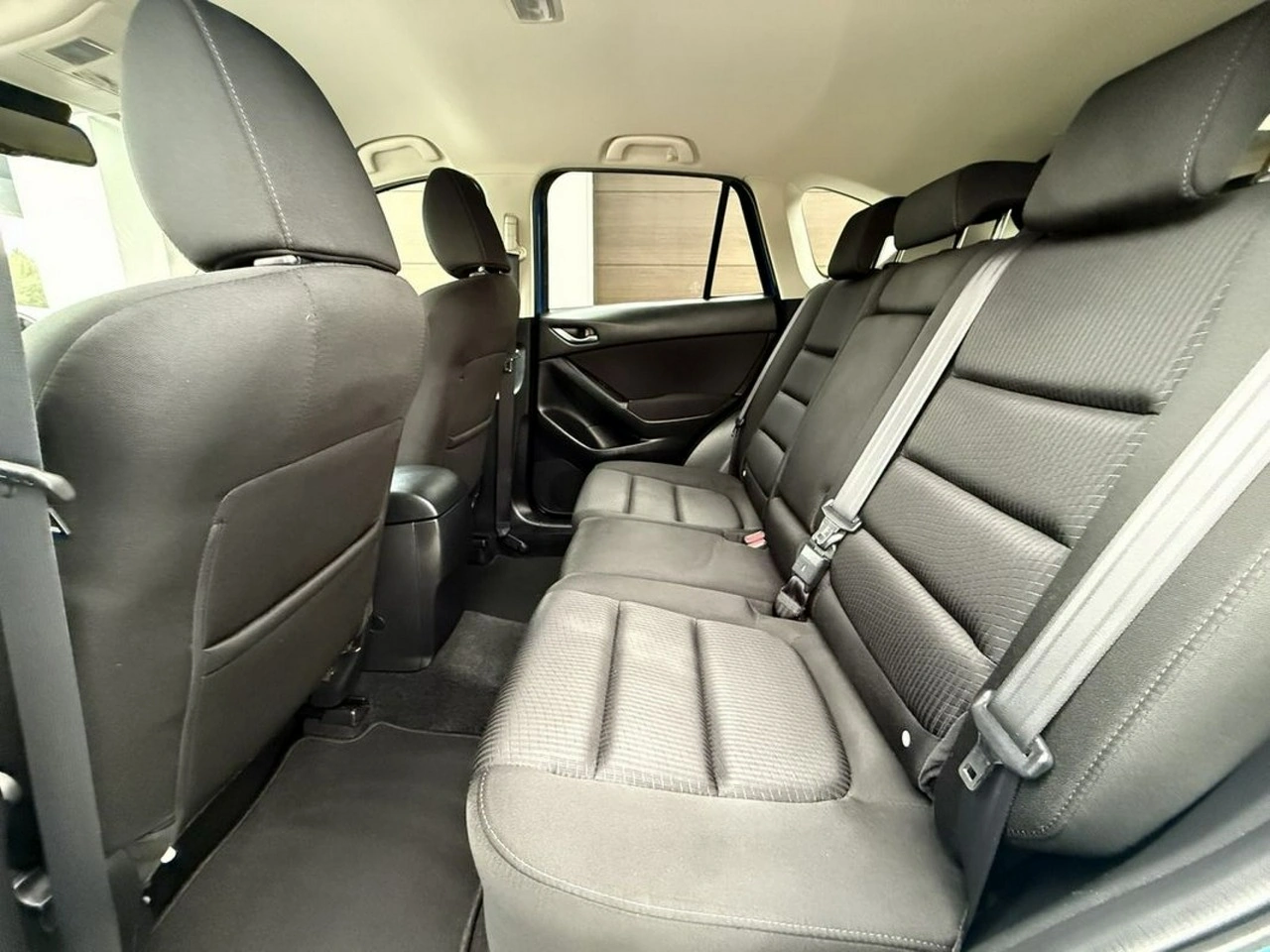 Mazda CX-5 - Zdjęcie 18