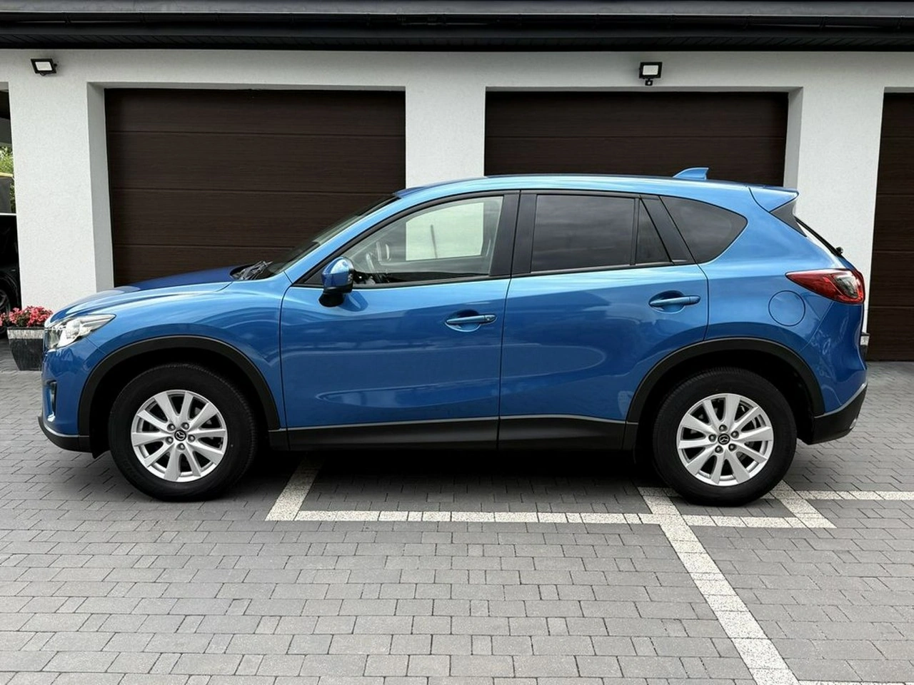 Mazda CX-5 - Zdjęcie 2
