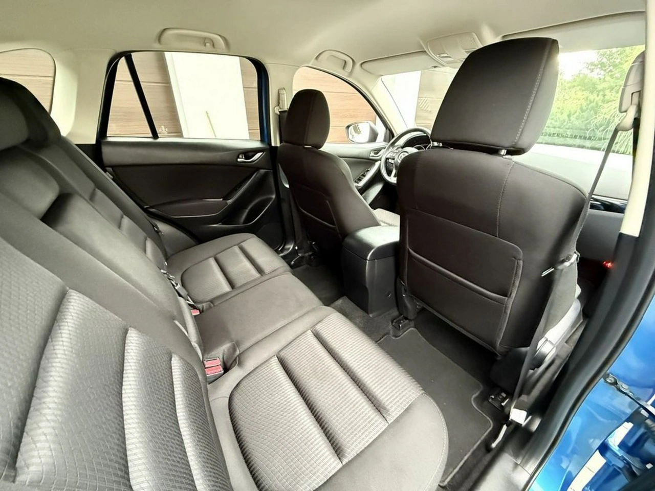 Mazda CX-5 - Zdjęcie 23