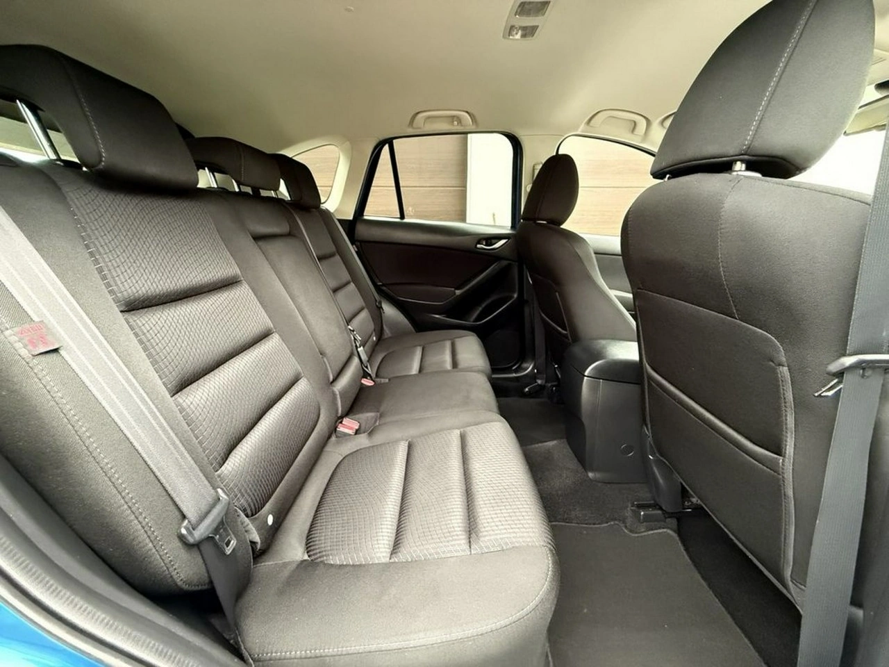 Mazda CX-5 - Zdjęcie 24