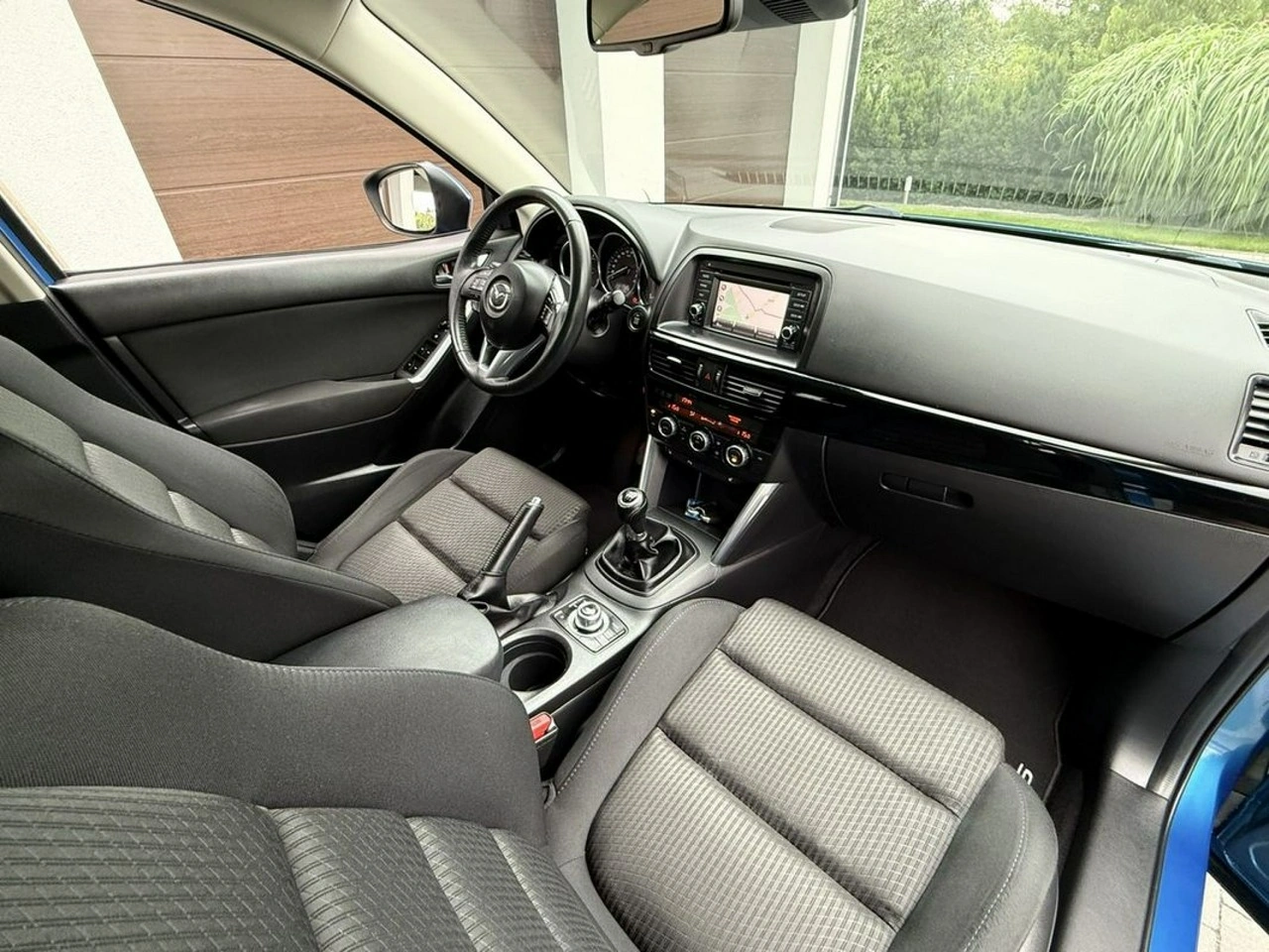 Mazda CX-5 - Zdjęcie 26