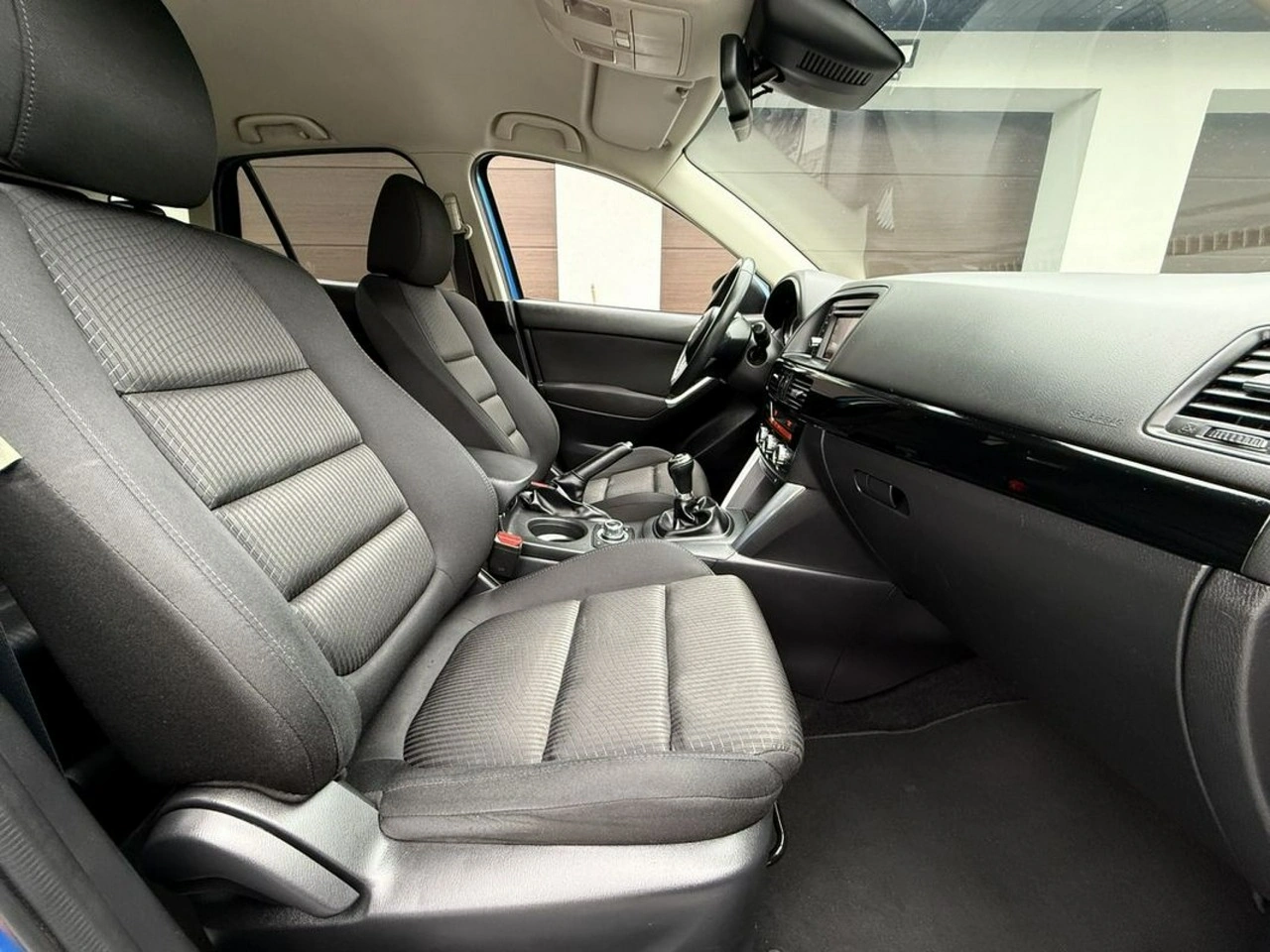 Mazda CX-5 - Zdjęcie 27