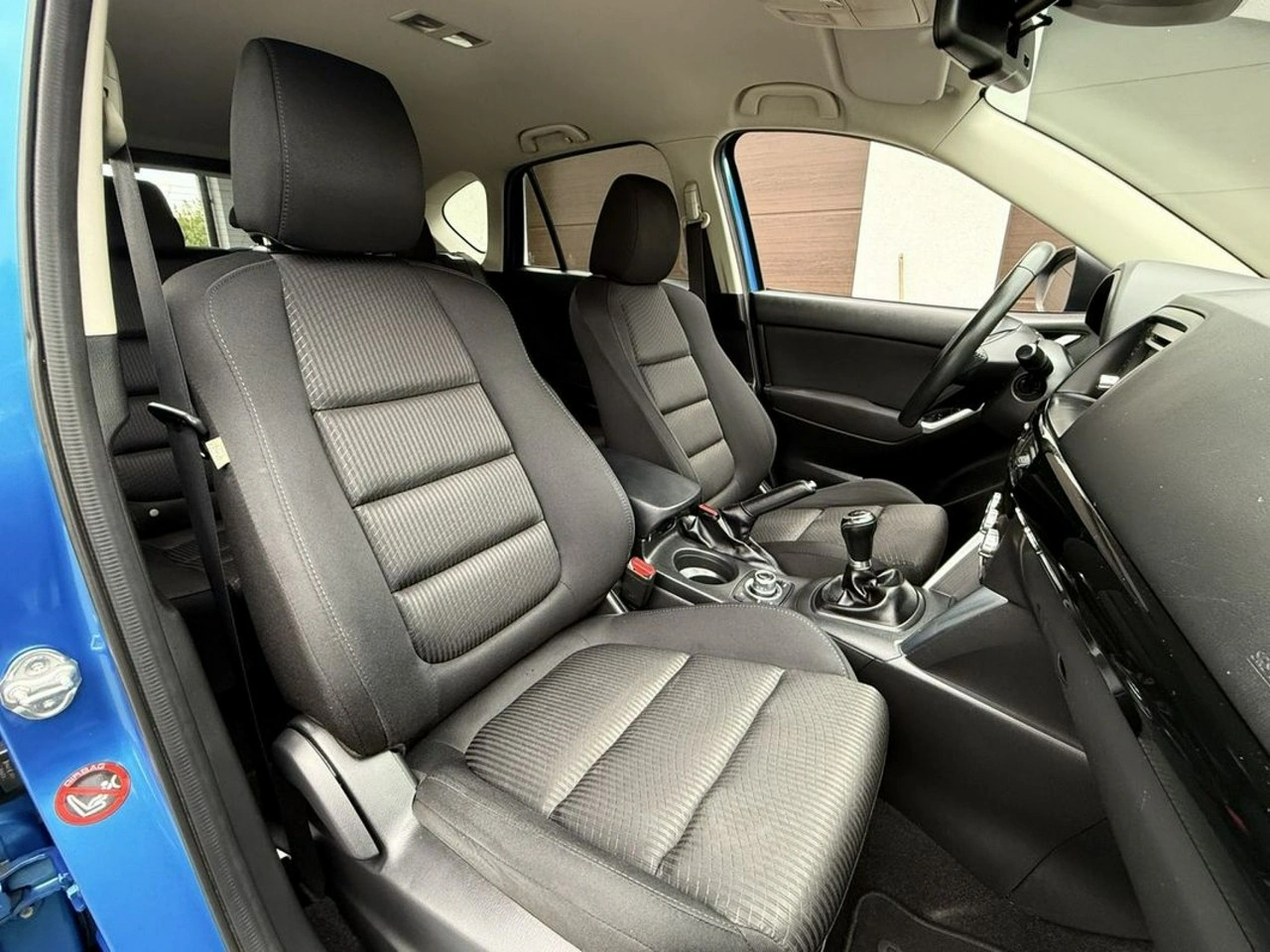 Mazda CX-5 - Zdjęcie 28
