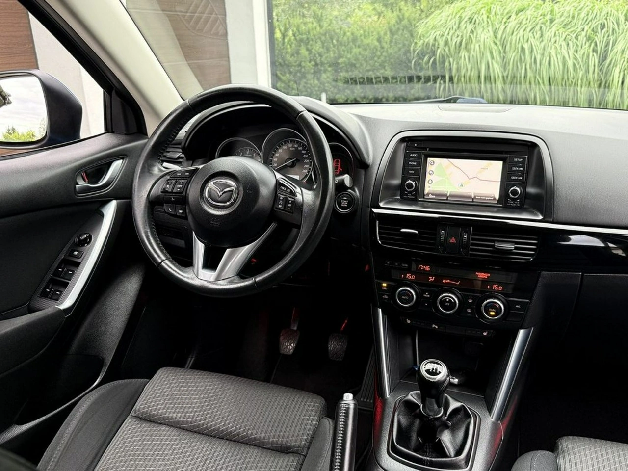 Mazda CX-5 - Zdjęcie 30