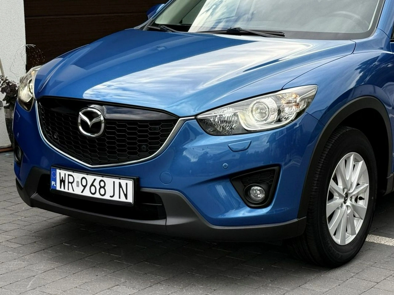 Mazda CX-5 - Zdjęcie 32