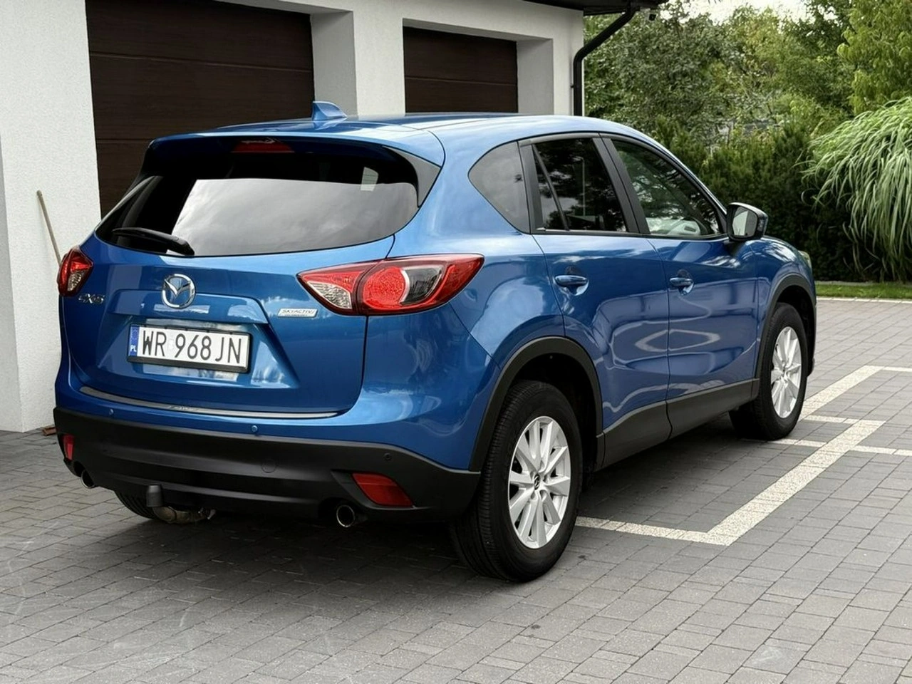 Mazda CX-5 - Zdjęcie 6