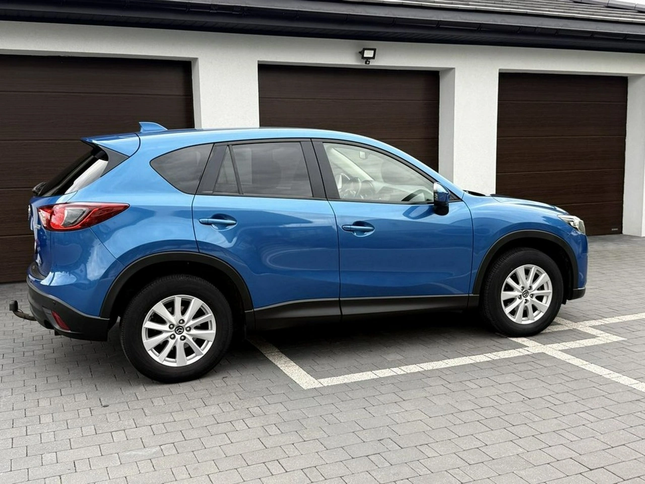 Mazda CX-5 - Zdjęcie 7