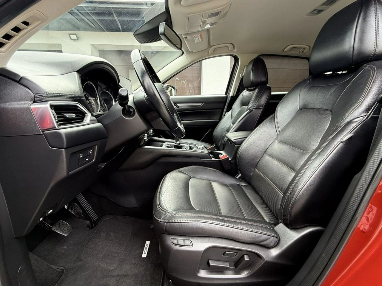 Mazda CX-5 - Zdjęcie 13