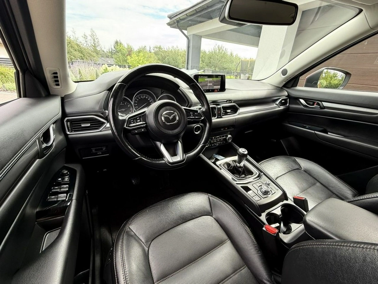 Mazda CX-5 - Zdjęcie 15