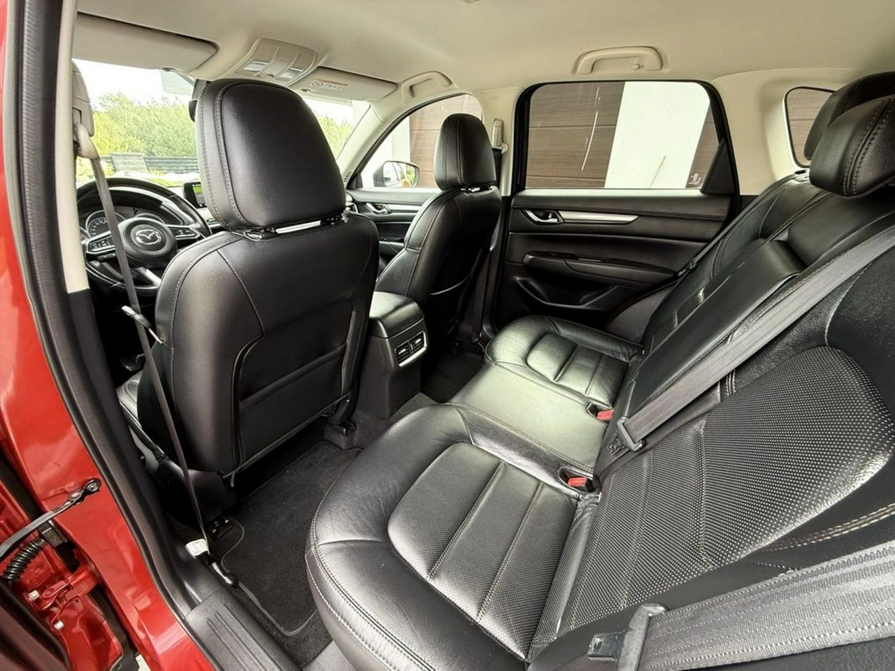 Mazda CX-5 - Zdjęcie 16