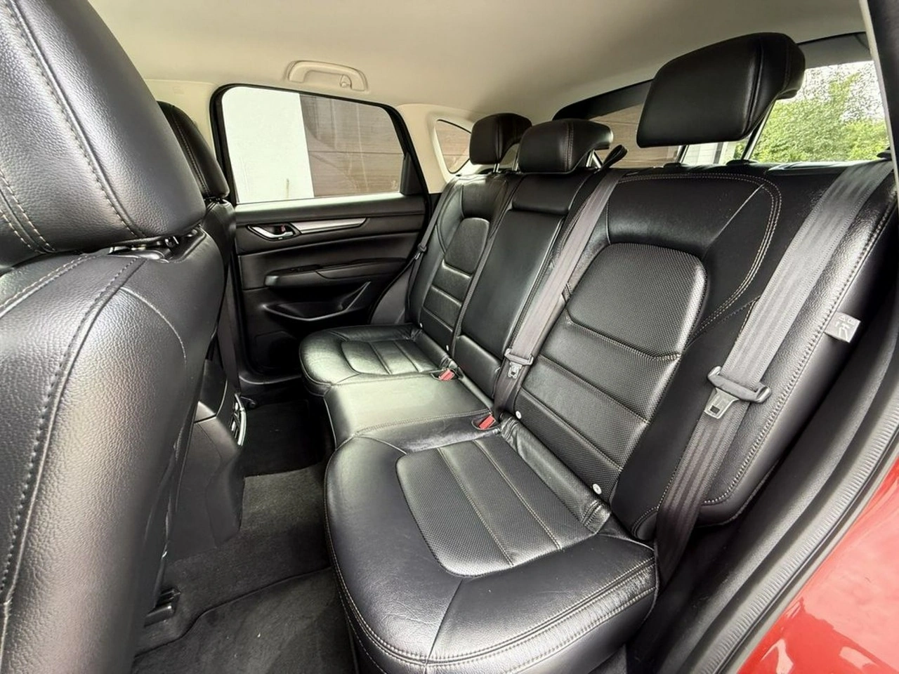 Mazda CX-5 - Zdjęcie 18