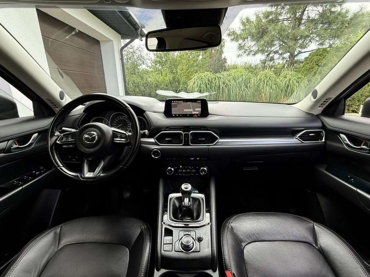 Mazda CX-5 - Zdjęcie 19